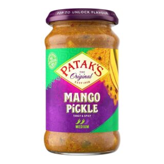 Pataks Mango Pickle