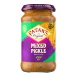 Pataks Mixed Pickle