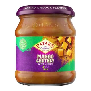 Pataks Mango Chutney