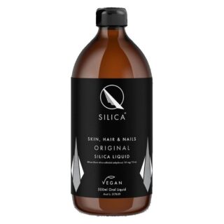 Qsilica Original Liquid