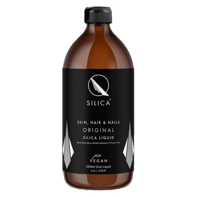 Qsilica Original Liquid