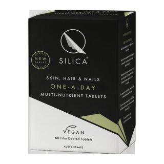 Qsilica One a Day