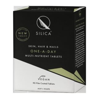 Qsilica One a Day