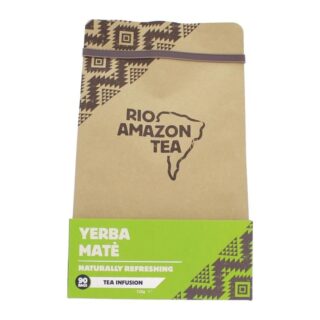 Rio Amazon Yerba Mate