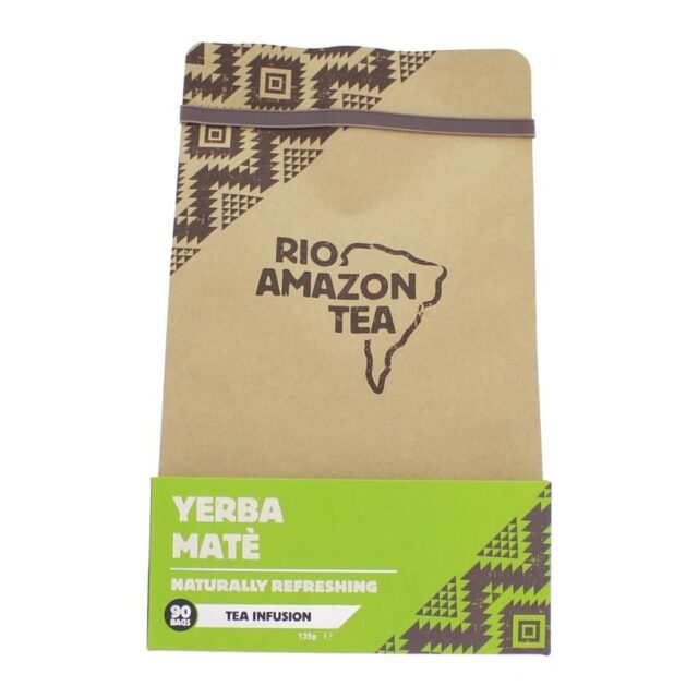 Rio Amazon Yerba Mate