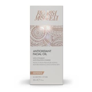Rio Amazon Rio Rosa Antioxidant Facial Oil