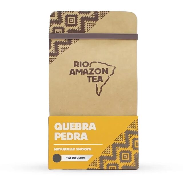 Rio Amazon Quebra Pedra (Chanca Piedra) Teabags -