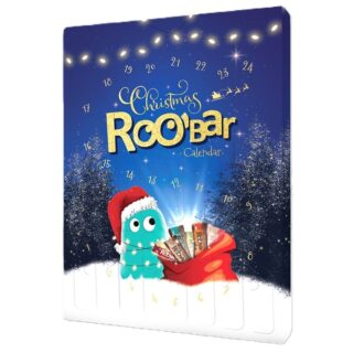 ROObar Roobar Advent Calendar