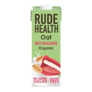 Rude Health No Sugars Oat