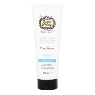 Roots and Wings Organic Coconut Aloe Vera Conditioner