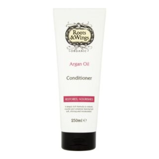 Roots and Wings Organic Argan Oil Conditioner