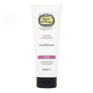 Roots and Wings Organic Lavender & Chamomile Conditioner