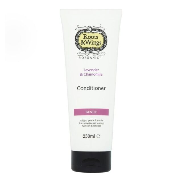Roots and Wings Organic Lavender & Chamomile Conditioner
