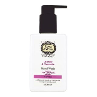 Roots and Wings Organic Lavender & Chamomile Hand Wash