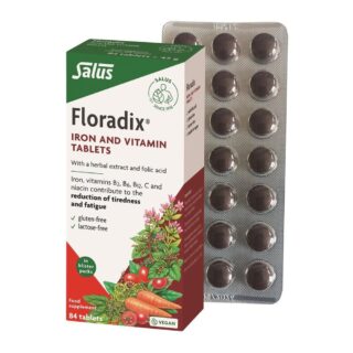 Floradix Iron