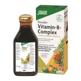 Floradix Vitamin B Complex
