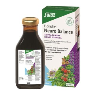 Floradix Neuro Balance