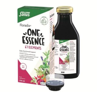Floradix One Essence
