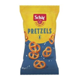 Schar Gluten Free Pretzels