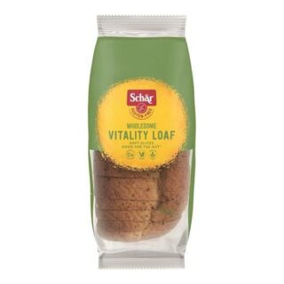 Schar Wholesome Vitality Loaf