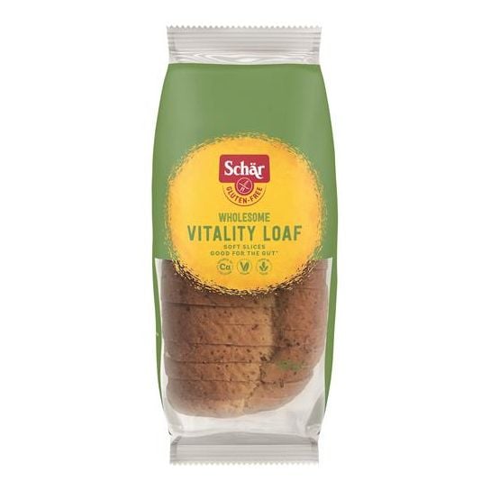 Schar Wholesome Vitality Loaf