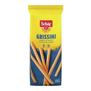 Schar Grissini (Bread Sticks)
