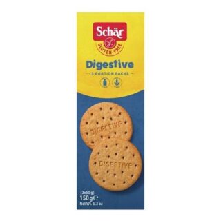 Schar Digestive Biscuits