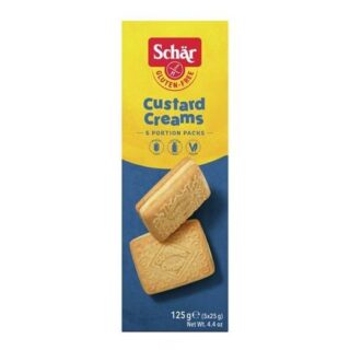 Schar Custard Creams