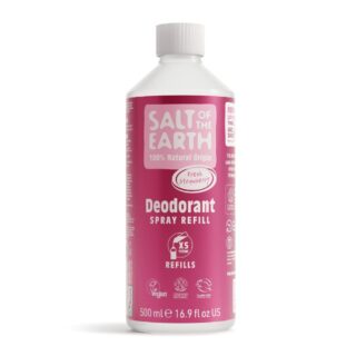 Salt of the Earth Sweet Strawberry Spray Refill