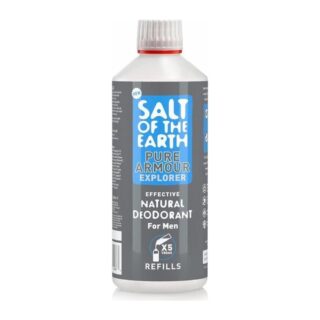 Salt of the Earth Pure Armour Explorer Spray Refill