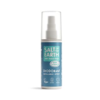 Salt of the Earth Ocean & Coconut Natural Deodorant Spray