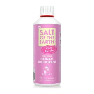 Salt of the Earth Peony Blossom Spray Refill