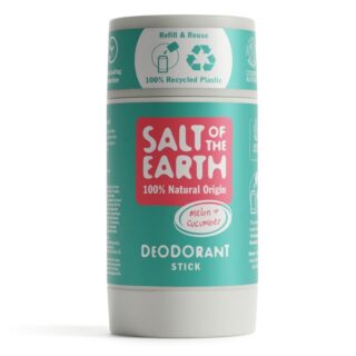 Salt of the Earth Melon & Cucumber Deodorant Stick
