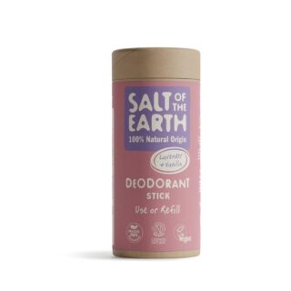 Salt of the Earth Lavender & Vanilla Refill Deodorant Stick