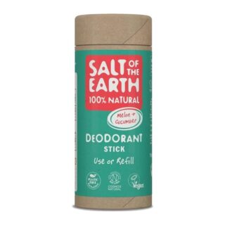 Salt of the Earth Melon & Cucumber Refill Deodorant Stick