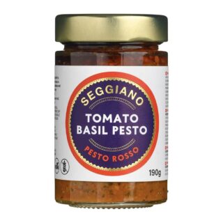 Seggiano Tomato Pesto