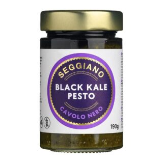 Seggiano Black Kale Pesto