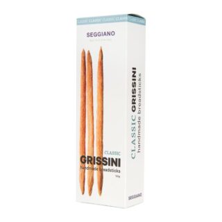 Seggiano Classic Grissini