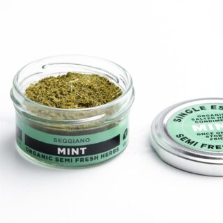 Seggiano Organic Semi Fresh Mint