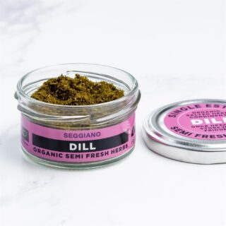 Seggiano Organic Semi Fresh Dill