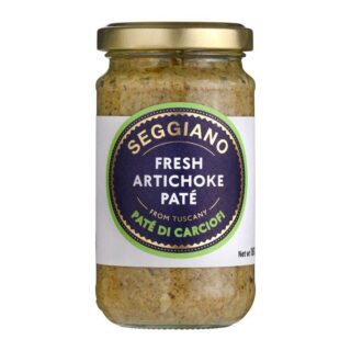Seggiano Fresh Artichoke Pate