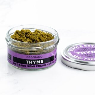 Seggiano Organic Semi Fresh Thyme