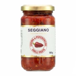 Seggiano Chilli Paste