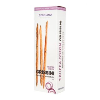 Seggiano Tropea Onion Grissini