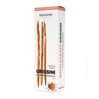 Seggiano Wholegrain Grissini