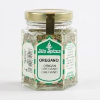 SITA SPICES Oregano