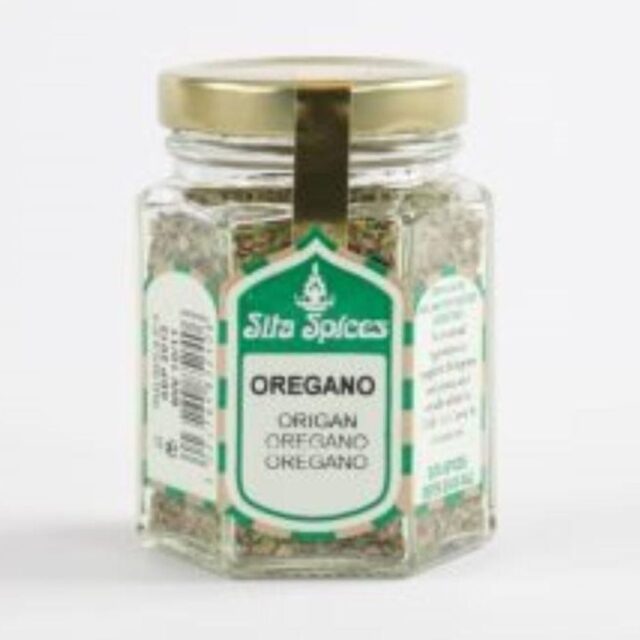 SITA SPICES Oregano