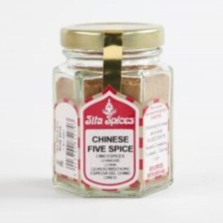 SITA SPICES Chinese Five Spice