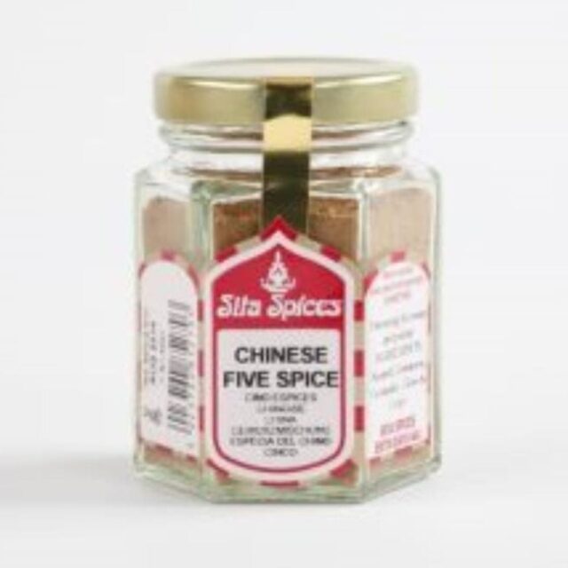 SITA SPICES Chinese Five Spice