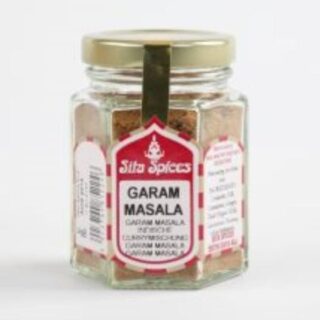 SITA SPICES Garam Masala